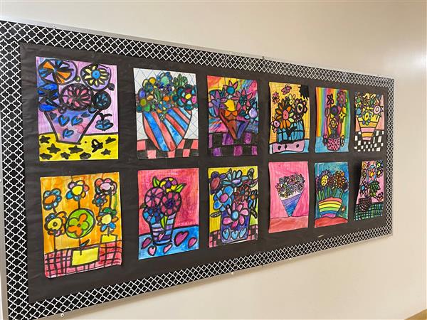 Art Wall